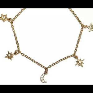 Gen3 Mila Zodiac charm bracelet ~New In Box